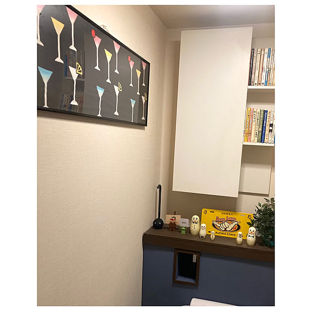marukoさんの部屋