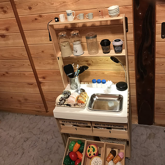 meme_Houseさんの実例写真