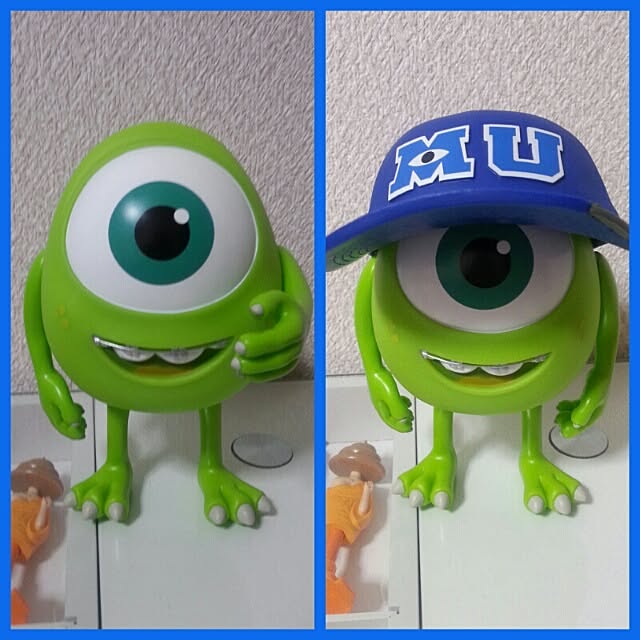 emimongさんの実例写真