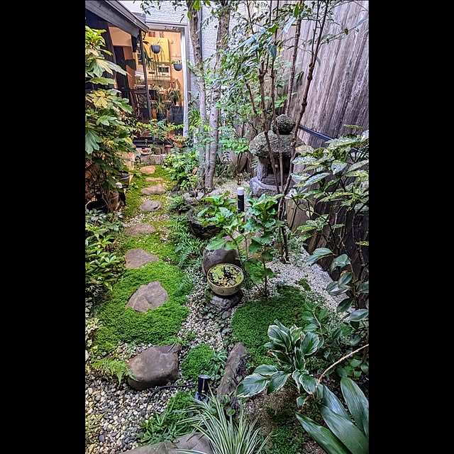 aromameさんの部屋