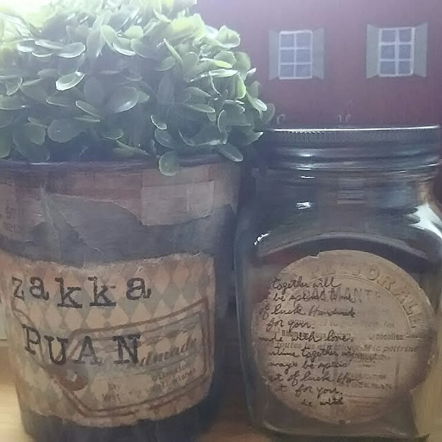 puan-villageさんの実例写真