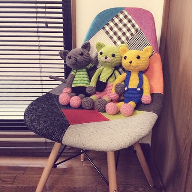 muchaさんの実例写真