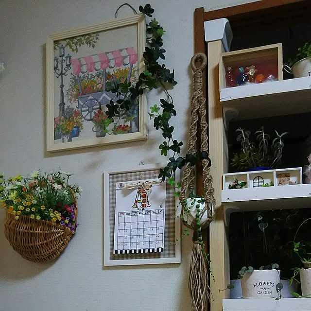 naopyiさんの実例写真