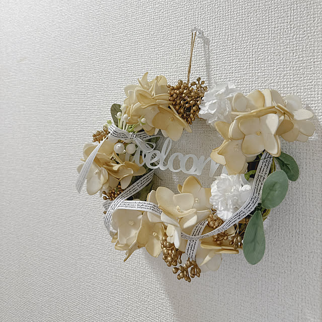 Jennaさんの実例写真