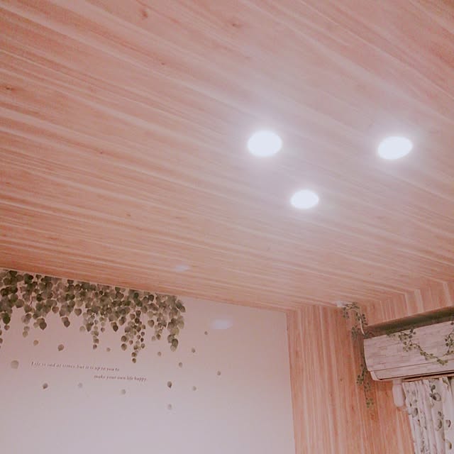 yokkoさんの部屋