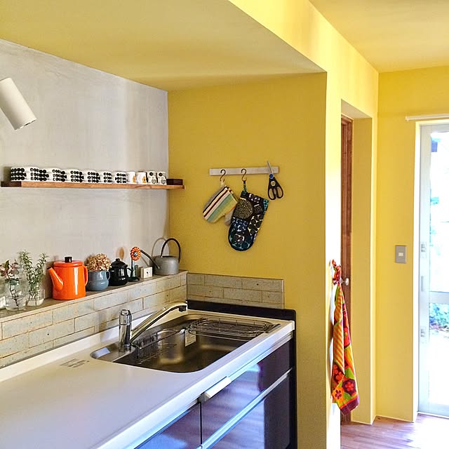 1616roomさんの実例写真