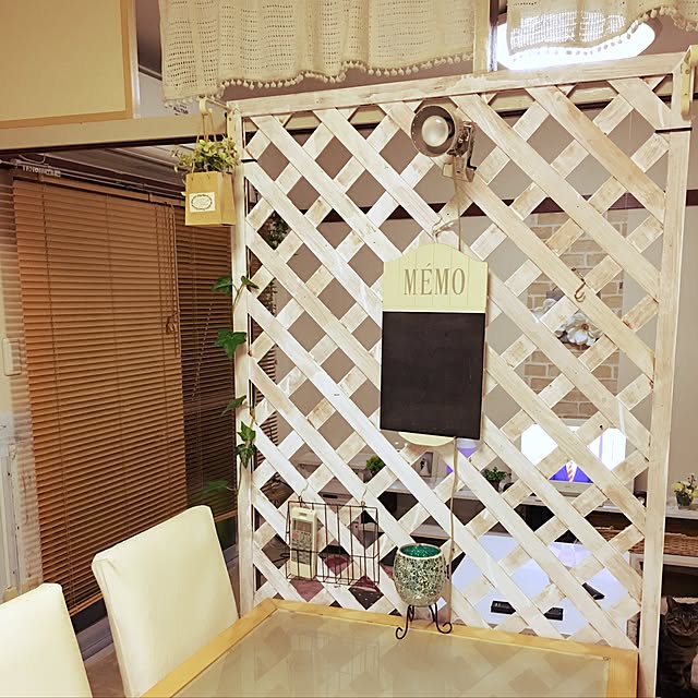 m.k.maybeさんの実例写真