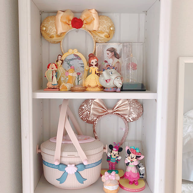 belleさんの実例写真