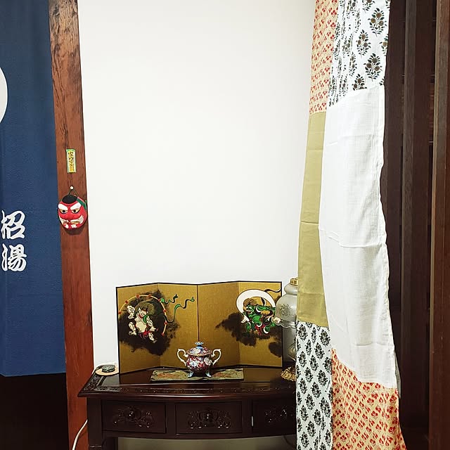 Rosaさんの部屋