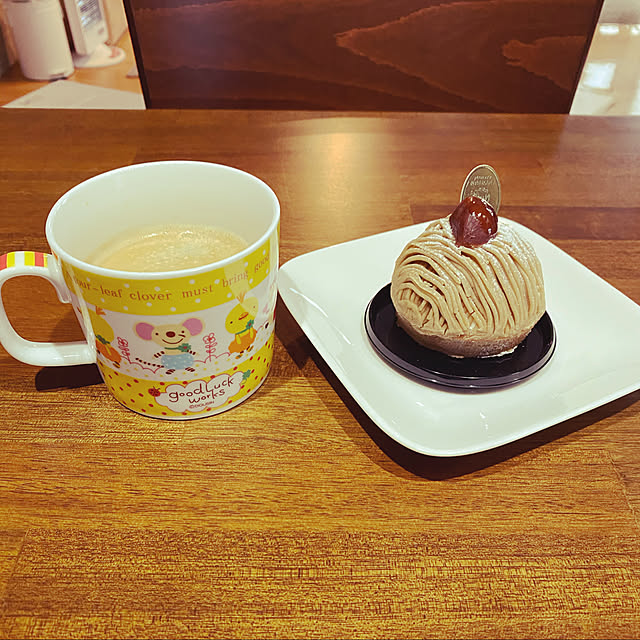 ponponcooさんの実例写真