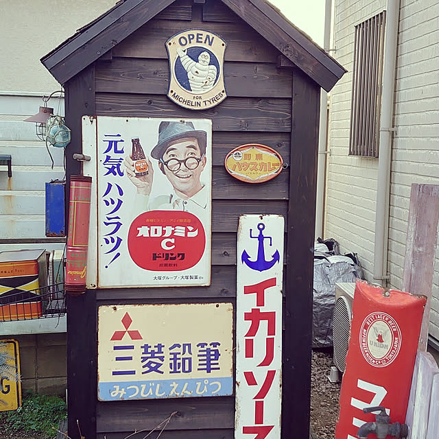 nobloodさんの実例写真