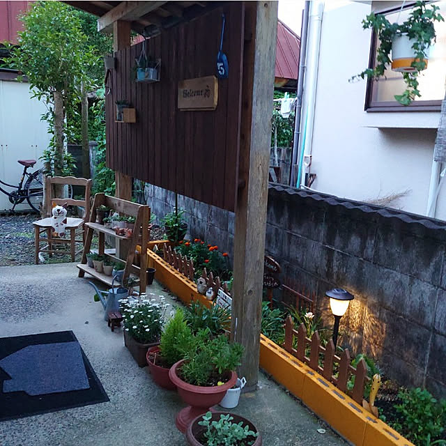 fukuさんの実例写真