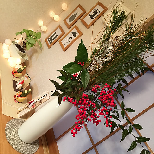 rinoさんの実例写真
