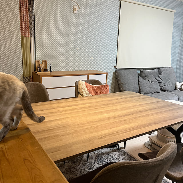 Amiさんの実例写真