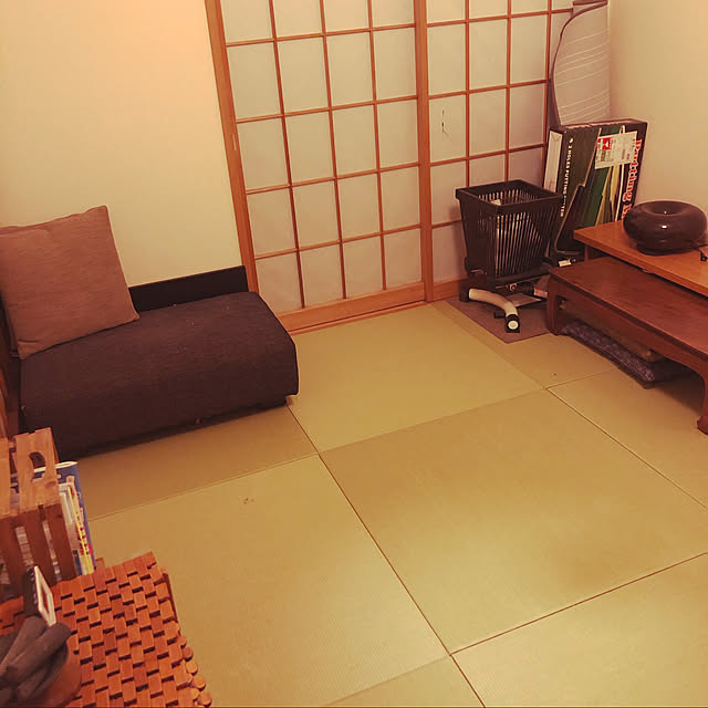 amosさんの実例写真