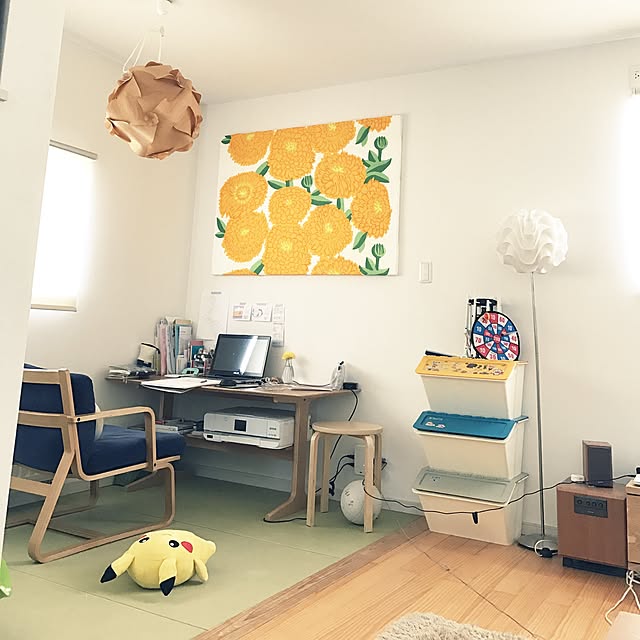 Decoさんの実例写真