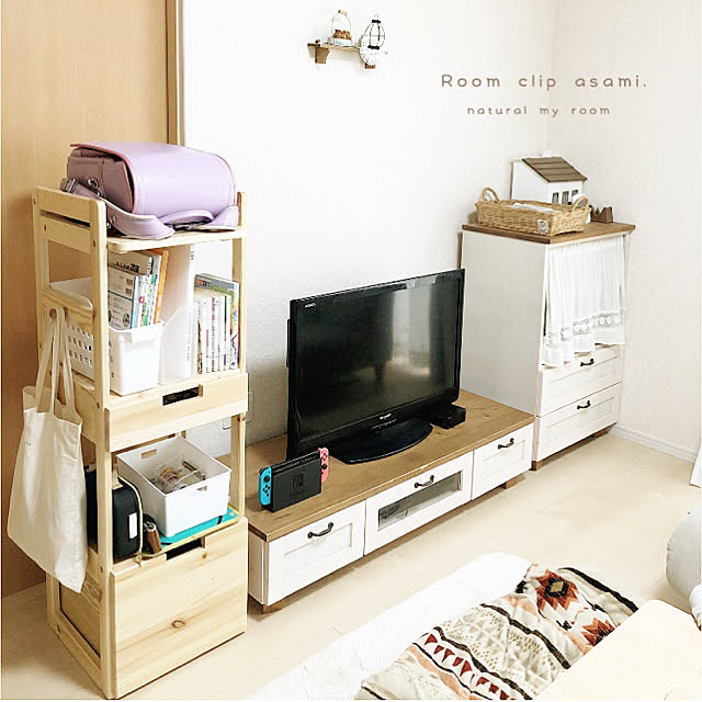 asami.さんの実例写真