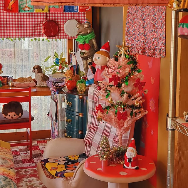 kumutanさんの部屋