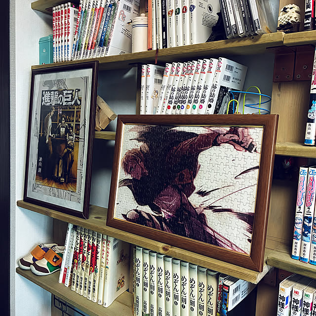 koshiregutyoさんの部屋