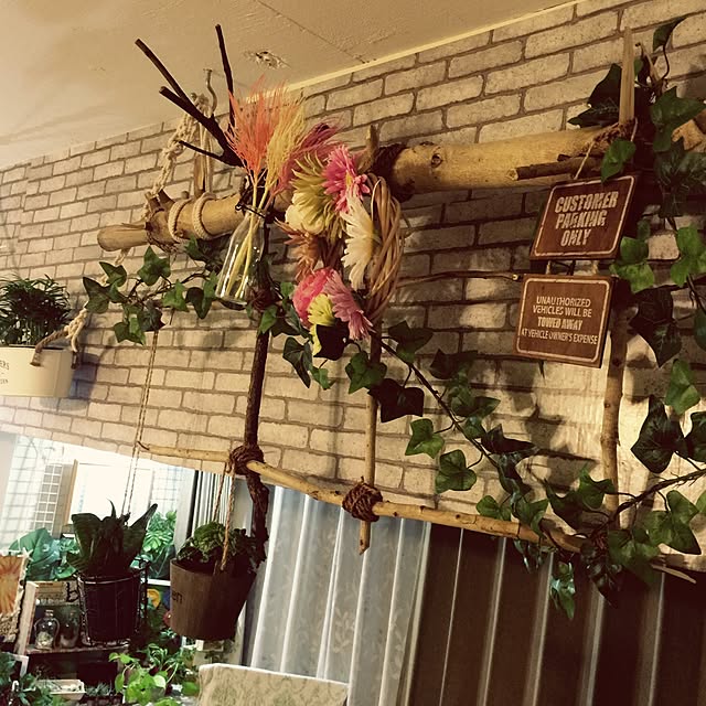 Tsubasaさんの実例写真