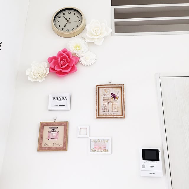yukamさんの実例写真