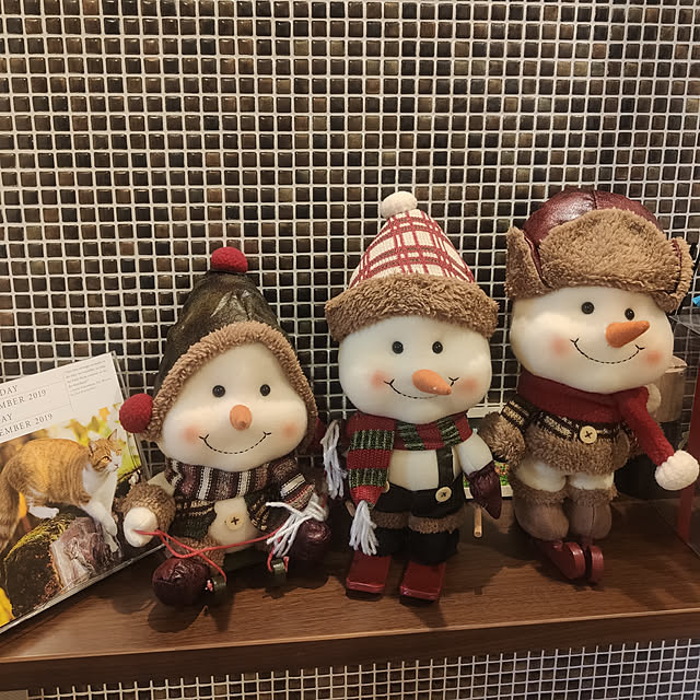 Chrisさんの実例写真