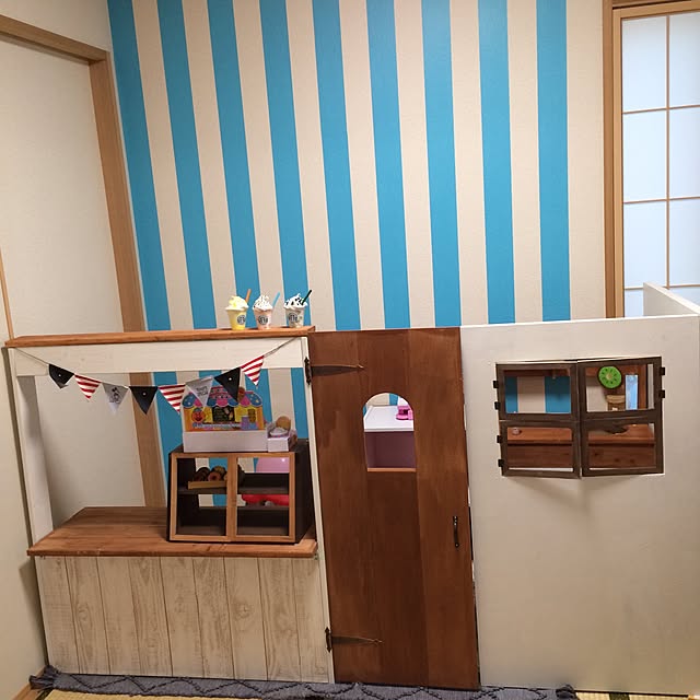 Adusaさんの実例写真