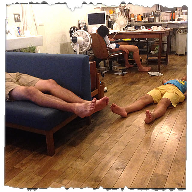 etsuko_valleyさんの実例写真