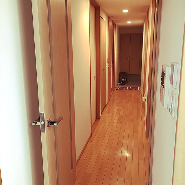 ninさんの実例写真