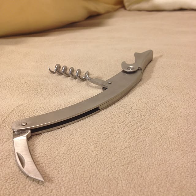 aさんの実例写真