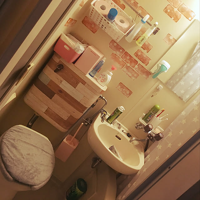 ユニットバス&トイレのインテリア実例 | RoomClip(ルーム ユニットバス&トイレのインテリア実例 | RoomClip(ルーム