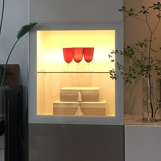 monsoonさんの実例写真