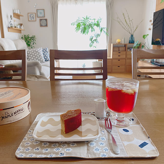 yukaさんの実例写真
