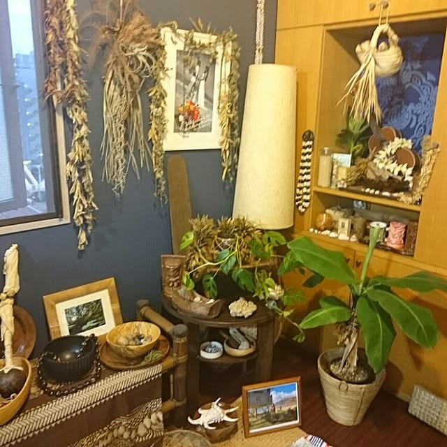 Lukiさんの実例写真