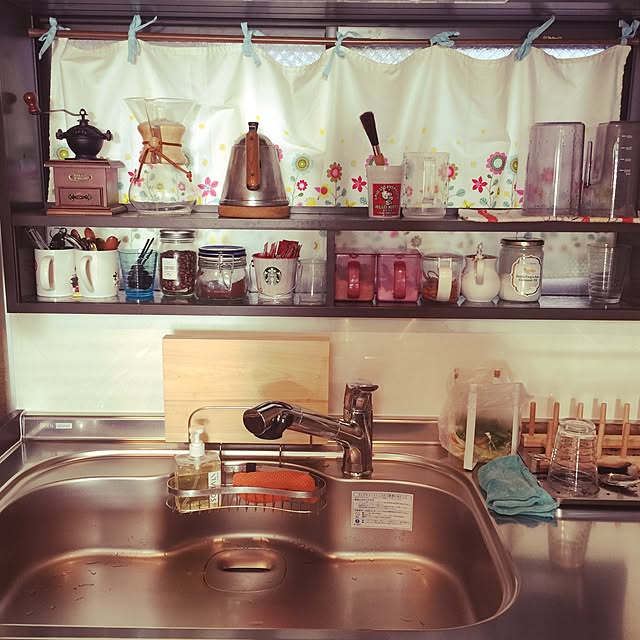 aketaさんの実例写真