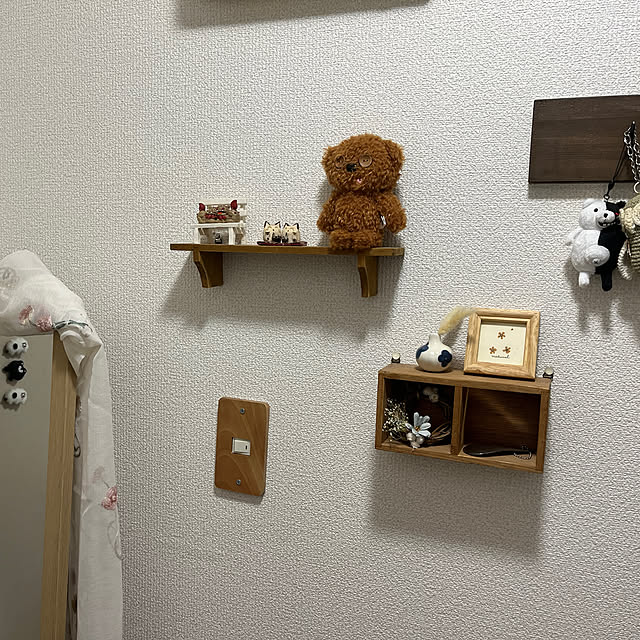 Naoさんの部屋