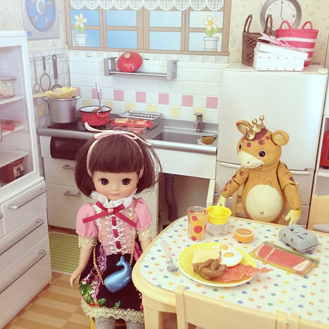 sayukiさんの実例写真