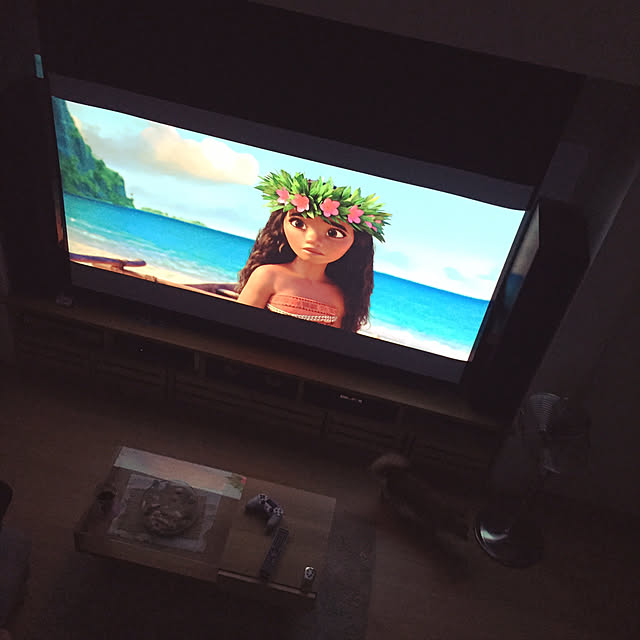 comoさんの実例写真