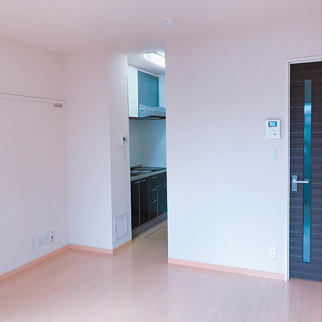 部屋全体のインテリア実例 - 2018-10-11 06:12:04