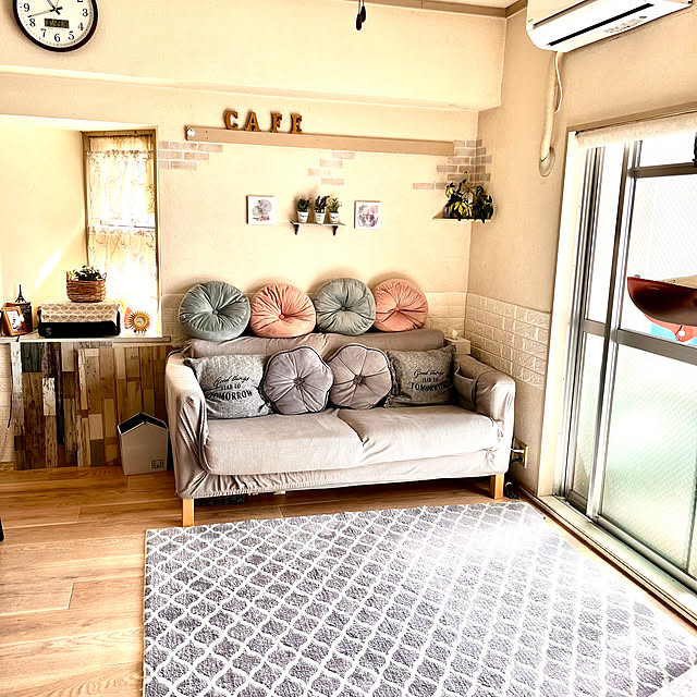 mayumiさんの部屋