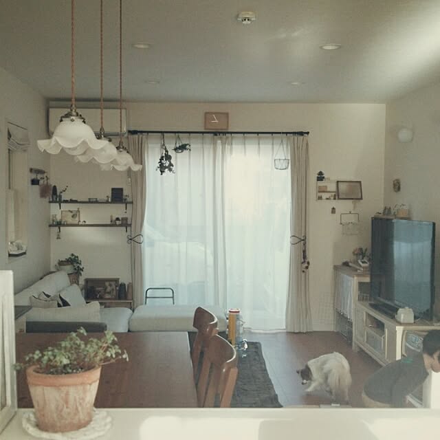 kokkomachaさんの実例写真