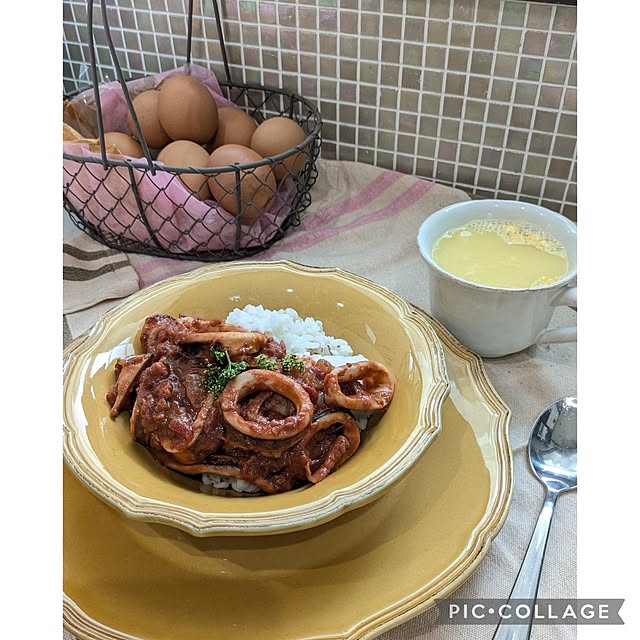 Rさんの実例写真