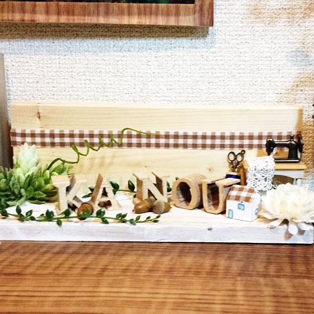cat.mさんの実例写真