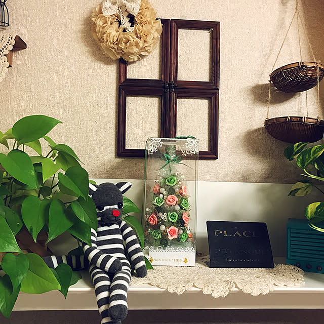 canmilmamaさんの実例写真