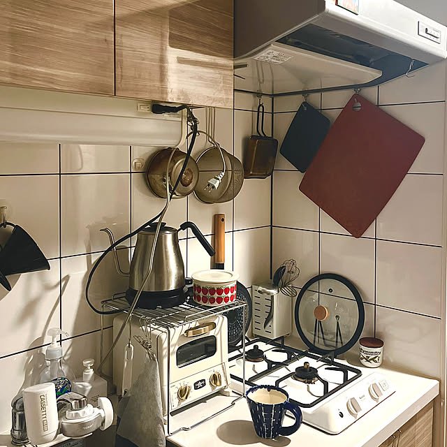 yohaku_2020さんの部屋