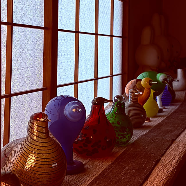 chacoさんの部屋