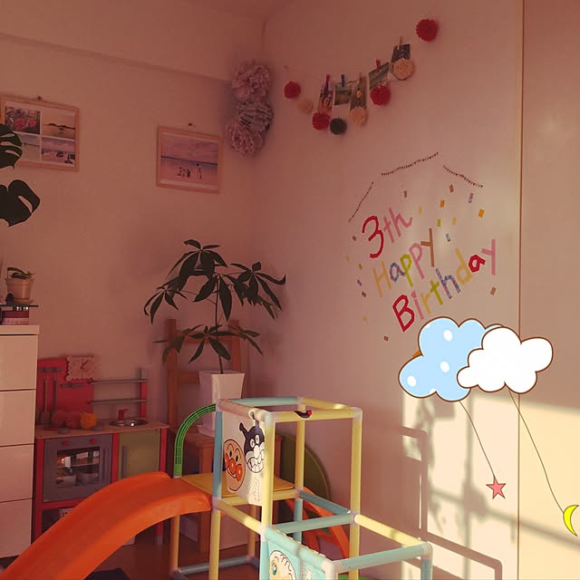 yuccoさんの実例写真