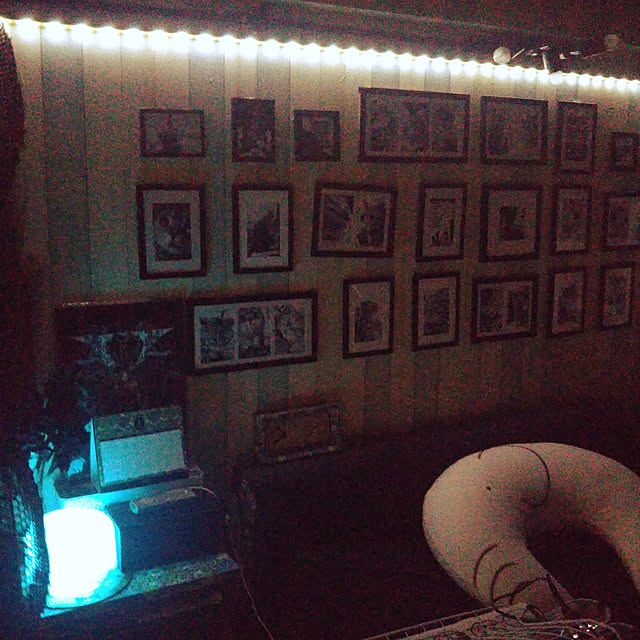 runaさんの実例写真