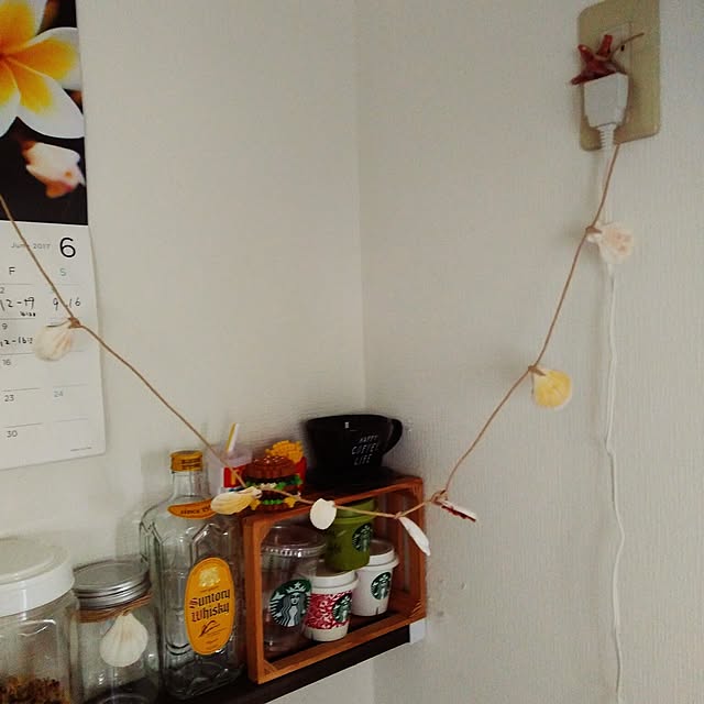 nanaさんの実例写真