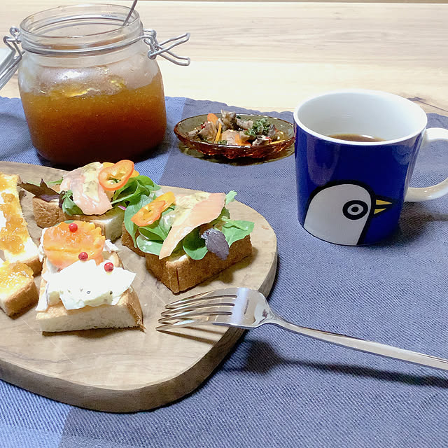 naive.coccoさんの部屋